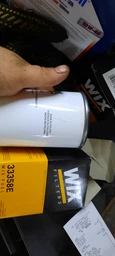 Фильтр топлива WIX FILTERS 845=33358E WIX Filters (33358E) фото от покупателей 3