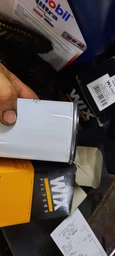 Фильтр топлива WIX FILTERS 845=33358E WIX Filters (33358E) фото от покупателей 2