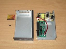 Коммутатор 2E PowerLink SP402F фото от покупателей 2