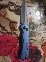 Карманный нож Grand Way 7007GW фото от покупателей 17