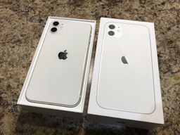 Мобільний телефон Apple iPhone 11 128GB PRODUCT Red Офіційна гарантія фото від покупців 16