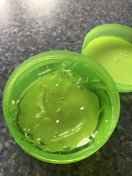 Увлажняющий гель Bioaqua Aloe Vera 92% 220 г (6947790798370/6976068951452) фото от покупателей 4