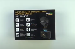 Відеореєстратор Aspiring Expert 7 Wi-Fi, SpeedCam, GPS, Magnet (EX832647) фото від покупців 2
