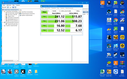 SSD диск Western Digital Green 240GB 2.5" SATAIII TLC (WDS240G2G0A) фото от покупателей 7
