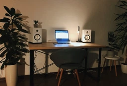 Комп'ютерний стіл Ferrum-decor Дейв 75x140x70 чорний ДСП Сосна Кембра 32мм