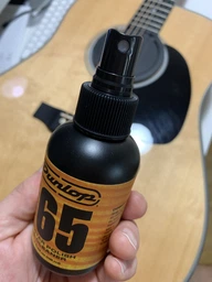 Набор средств Dunlop 6504 System 65 Guitar Tech Kit фото от покупателей 2