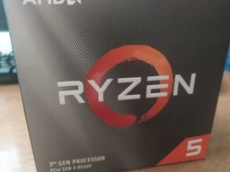 AMD Ryzen 5 3600X (100-100000022BOX) фото от покупателей 17