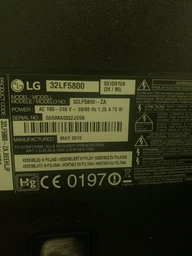 Настінне кріплення для телевізора Eagle TV6543 (E5098) фото від покупців 8