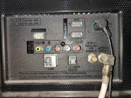 Оптический аудио декодер звука с оптики S/PDIF в звук 5.1 ( конвертер AC3, DTS, Dolby Digital) фото от покупателей 4