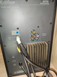Оптический аудио декодер звука с оптики S/PDIF в звук 5.1 ( конвертер AC3, DTS, Dolby Digital) фото от покупателей 5