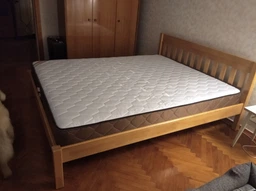 Ортопедический матрас BALANCE SOFT\ Баланс Софт пружинный (независимая пружина - покет) фото от покупателей 5