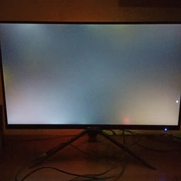 Монитор 27" QUBE Overlord G27F144
