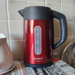 Электрочайник BOSCH TWK4P440