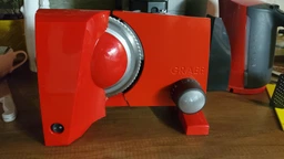 Ломтерезка Graef S10002 фото от покупателей 12