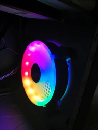 Вентилятор Aerocool Spectro 12 FRGB (ACF3-NA10217.11) фото от покупателей 11