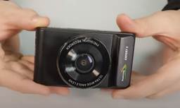 Видеорегистратор Aspiring Expert 5 Dual, Wi-Fi, GPS, Magnet фото от покупателей 6