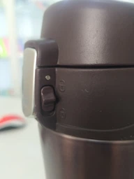 Термокухоль Maestro 450 мл Collection коричневий (MR-1641-45-BROWN) фото від покупців 1