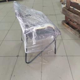 Стул Примтекс Плюс Stella black CZ-3 фото от покупателей 10