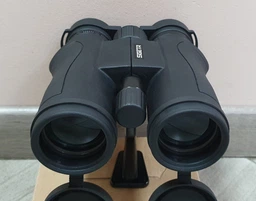 Бінокль SIGETA Stranger 8x42 WP Чорний