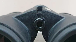 Бінокль SIGETA Stranger 8x42 WP Чорний фото від покупців 1