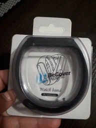 Ремінець BeCover для Xiaomi Mi Smart Band 5/Mi Smart Band 6 Lime (BC_705433) фото від покупців 15