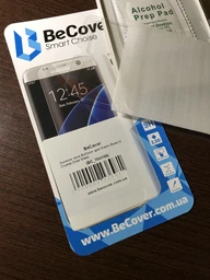 Защитное стекло BeCover Crystal Clear Glass для смартфона Xiaomi Redmi 8 (BC_704159) фото от покупателей 5