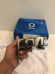 Смеситель для душа PERLA "King" хром б/акс. PSH7205