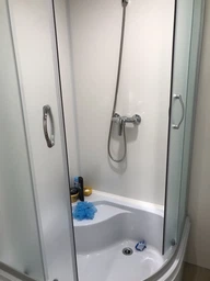 Душевая кабина AQUASTREAM Simple 99 HW с поддоном фото от покупателей 7