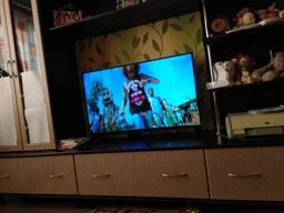 Телевизор Realme 43" HD Smart TV (FHD 43) фото от покупателей 14