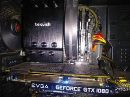 Процессор Intel Core i9-9900K 3.6GHz/8GT/s/16MB s1151 BOX фото от покупателей 15