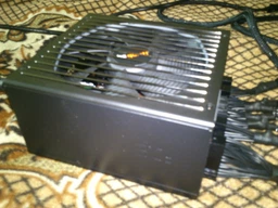 Блок живлення be quiet! Straight Power 11 1200W (BN310) фото від покупців 2