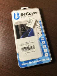 Защитное стекло BeCover Crystal Clear Glass для смартфона Xiaomi Redmi 8 (BC_704159) фото от покупателей 7