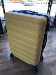 Валіза Xiaomi Ninetygo Business Travel 20" 33 л Світло-сіра (6970055342391)
