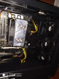Deepcool MATREXX 55 V3 (MATREXX 55 V3) фото от покупателей 5