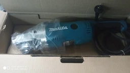 Кутова шліфмашина Makita GA 9020 RF (GA9020RF) фото від покупців 3