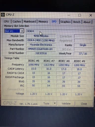 Оперативная память Kingston SODIMM DDR4-2400 4096MB PC4-19200 (KVR24S17S6/4)