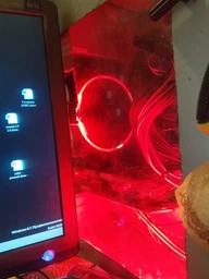 Кулер PcCooler GI-UX4 Corona R фото від покупців 8