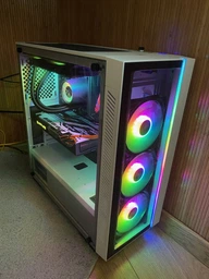 Корпус Deepcool Matrexx 55 V3 ADD-RGB 3F фото от покупателей 1