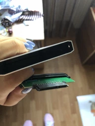 Внешний карман Gembird для HDD 2.5" USB 3.0 (EE2-U3S-2-S) фото от покупателей 1