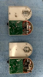 Автомат захисту VOLT CONTROL PH-101М1 фото від покупців 8