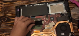 Ноутбук ASUS ROG Strix G531GU-AL064 Black Суперцена!!!