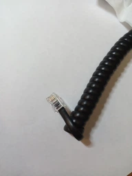 Патч-корд Cablexpert RJ10 2 м (TC4P4CS-2M)