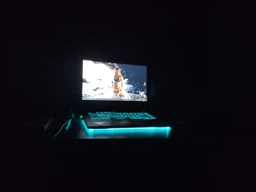 Ноутбук ASUS ROG Strix G531GU-AL064 Black Суперцена!!! фото от покупателей 2