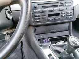FM-трансмиттер Promate ezFM-2 AUX/SD/USB Black фото от покупателей 2