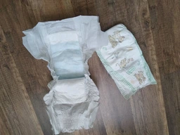 Підгузники дитячі Huggies 401098 Classic 3 4-9кг (bc-345269) фото від покупців 18