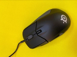 Миша SteelSeries Rival 310 USB Grey (SS62433) фото від покупців 4
