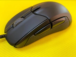 Миша SteelSeries Rival 310 USB Grey (SS62433) фото від покупців 3