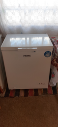 Морозильный ларь Prime Technics CS 15141 M фото от покупателей 4