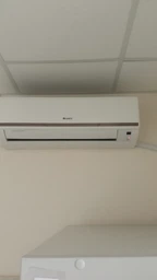 Кондиционер GREE GWH12KF-K3DNA5G (Change Pro)