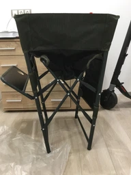 Раскладной стул Ranger Guard (RA 2207) фото от покупателей 10